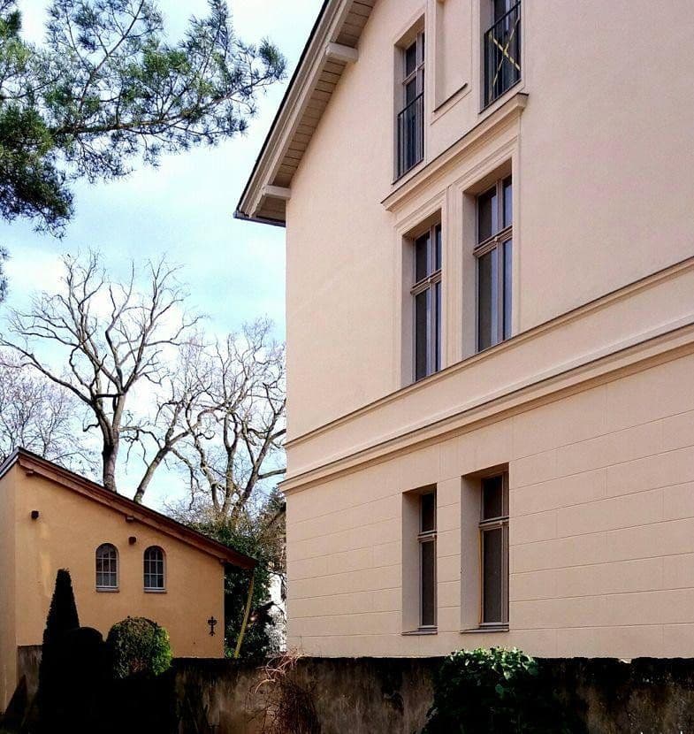 Prenájom kancelárie 173 m², Friedrich Ebert Straße 59, Potsdam, Brandenbursko Prenájom kancelárie 173 m², Friedrich Ebert Straße 59, Potsdam, Brandenbursko