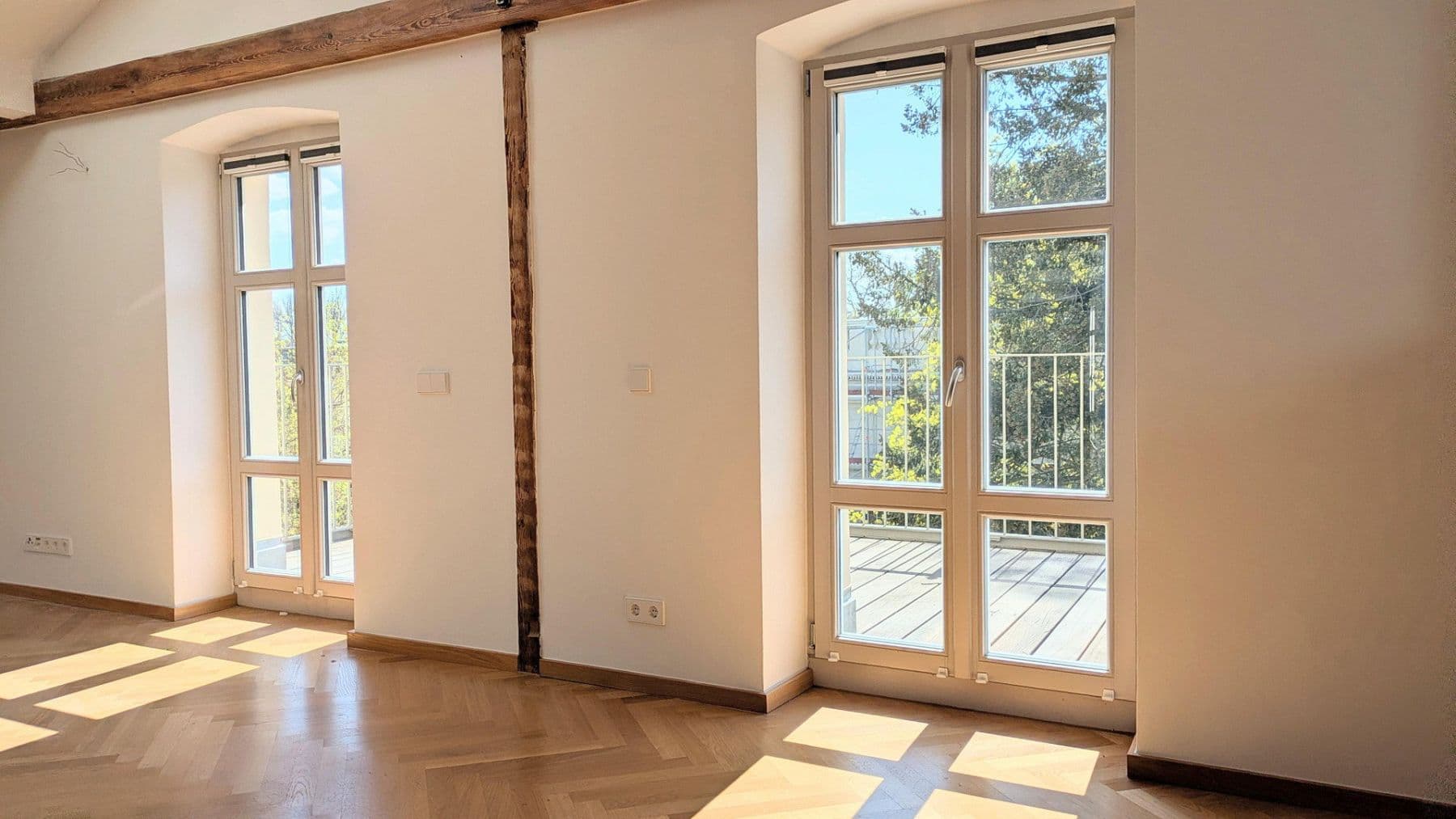 Prenájom kancelárie 173 m², Friedrich Ebert Straße 59, Potsdam, Brandenbursko Prenájom kancelárie 173 m², Friedrich Ebert Straße 59, Potsdam, Brandenbursko