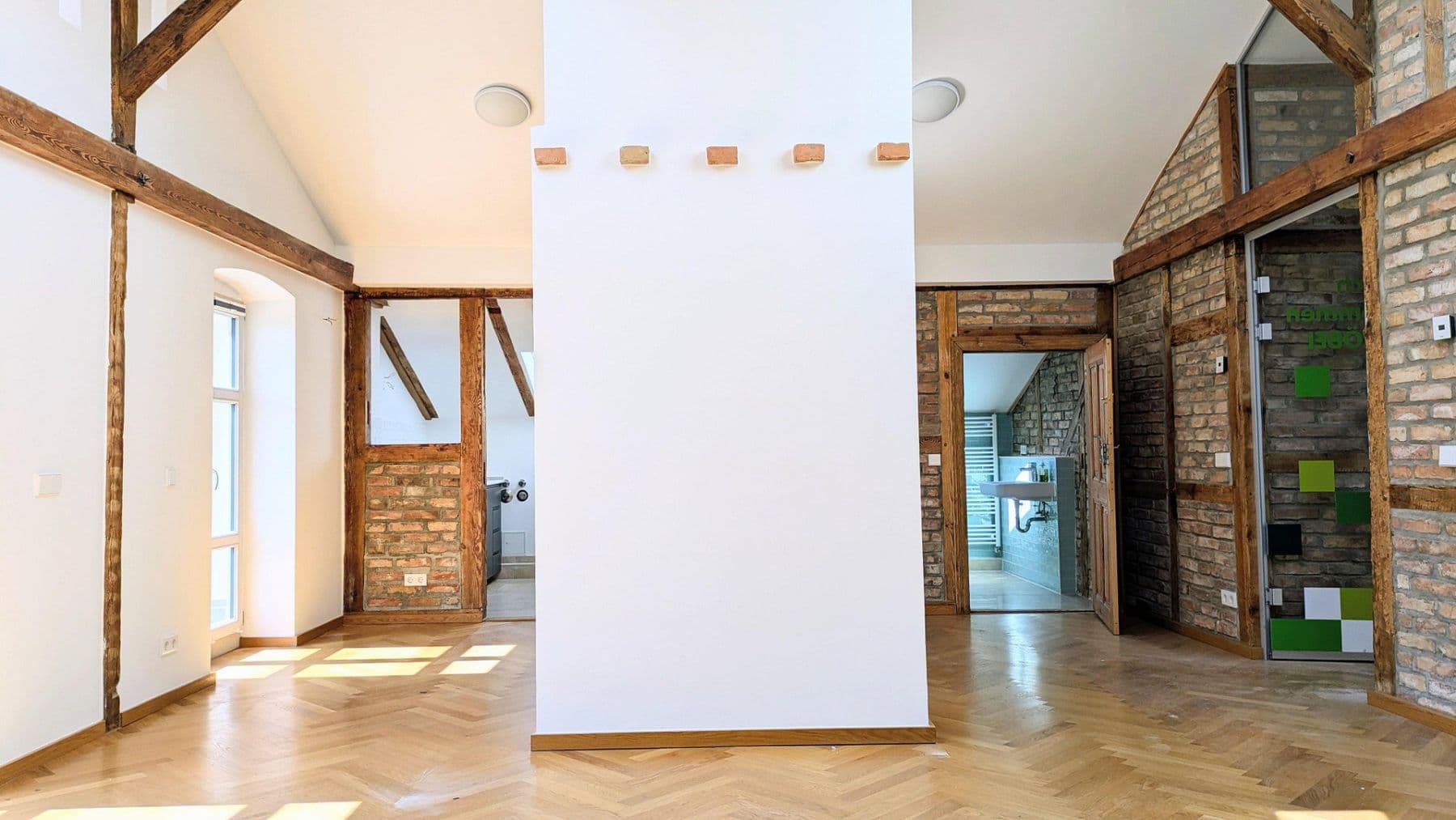 Prenájom kancelárie 173 m², Friedrich Ebert Straße 59, Potsdam, Brandenbursko Prenájom kancelárie 173 m², Friedrich Ebert Straße 59, Potsdam, Brandenbursko