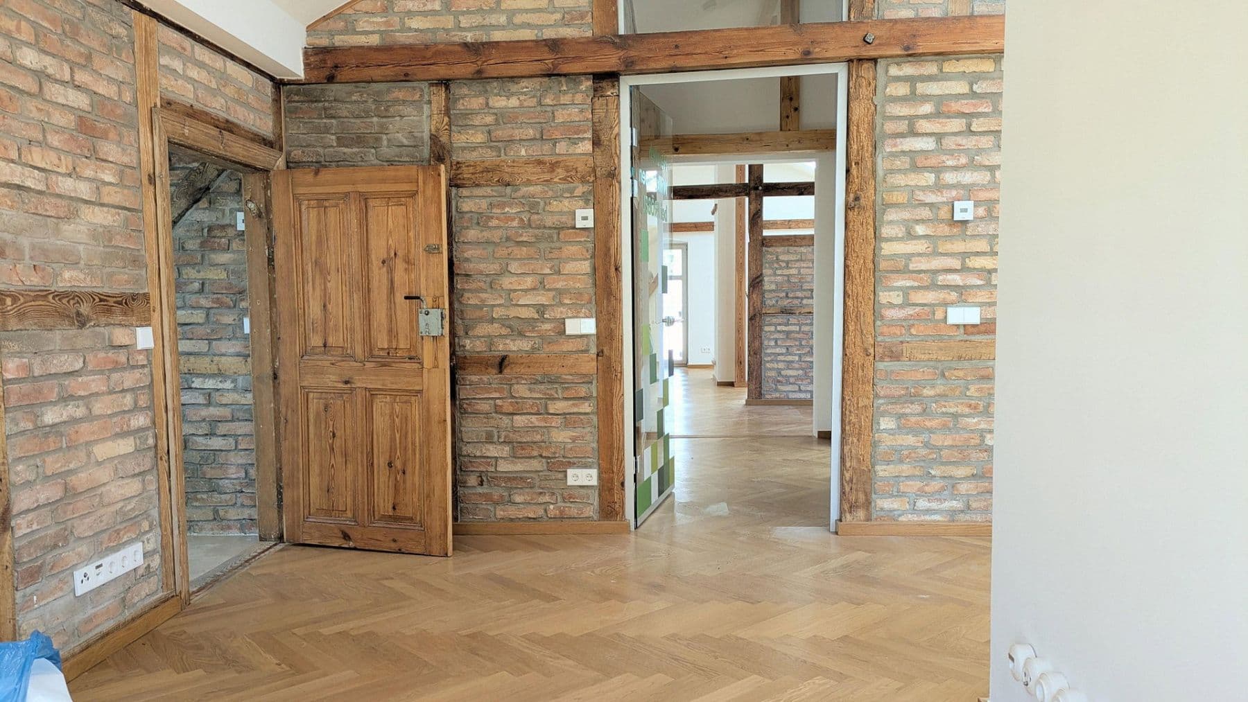 Prenájom kancelárie 173 m², Friedrich Ebert Straße 59, Potsdam, Brandenbursko Prenájom kancelárie 173 m², Friedrich Ebert Straße 59, Potsdam, Brandenbursko