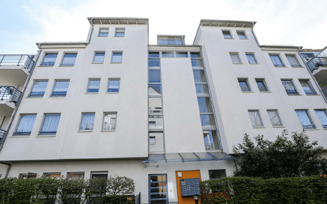 Prenájom bytu 2-izbový 61 m², Magdeburg, Sasko-Anhaltsko Prenájom bytu 2-izbový 61 m², Magdeburg, Sasko-Anhaltsko