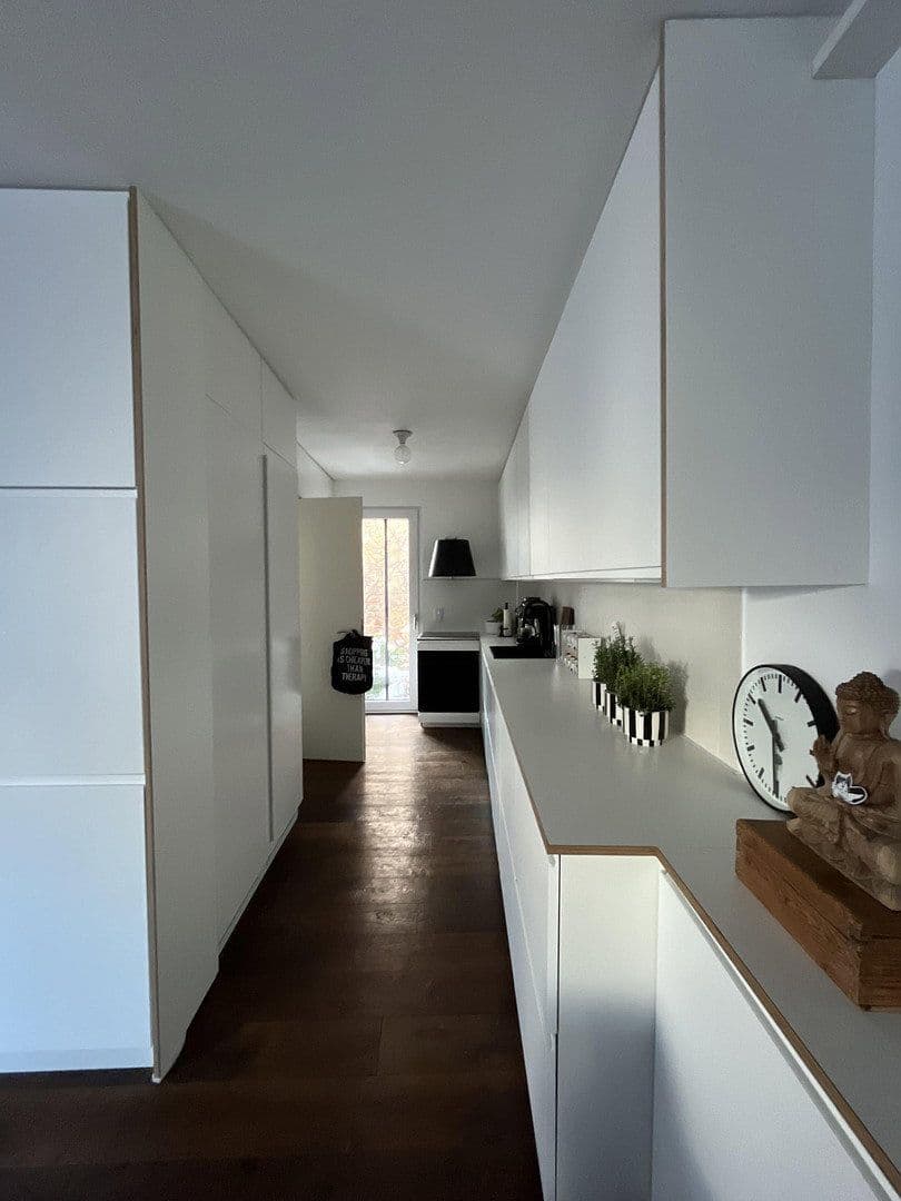 Predaj domu 150 m², pozemek 380 m², Frankfurt, Hesensko Predaj domu 150 m², pozemek 380 m², Frankfurt, Hesensko