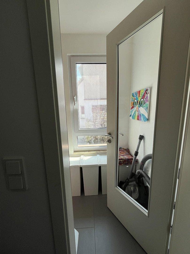 Predaj domu 150 m², pozemek 380 m², Frankfurt, Hesensko Predaj domu 150 m², pozemek 380 m², Frankfurt, Hesensko