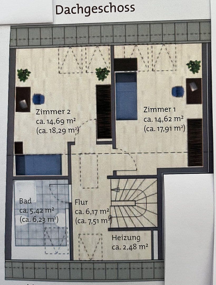Predaj domu 150 m², pozemek 380 m², Frankfurt, Hesensko Predaj domu 150 m², pozemek 380 m², Frankfurt, Hesensko