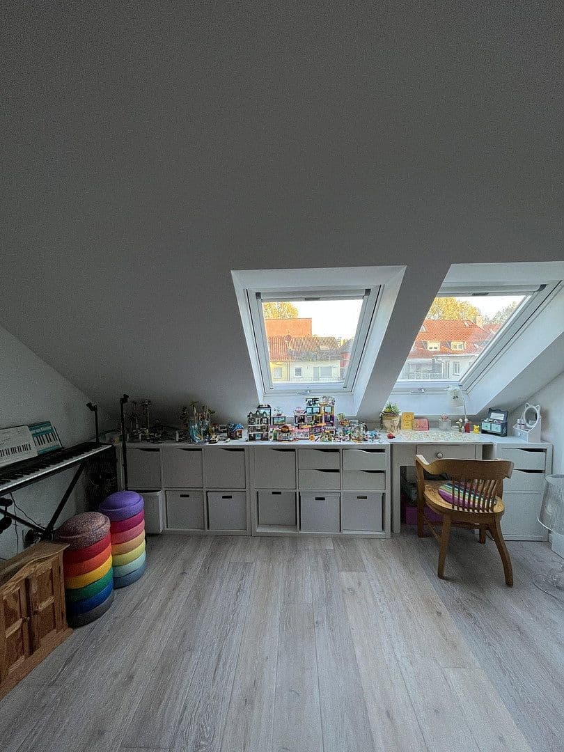 Predaj domu 150 m², pozemek 380 m², Frankfurt, Hesensko Predaj domu 150 m², pozemek 380 m², Frankfurt, Hesensko
