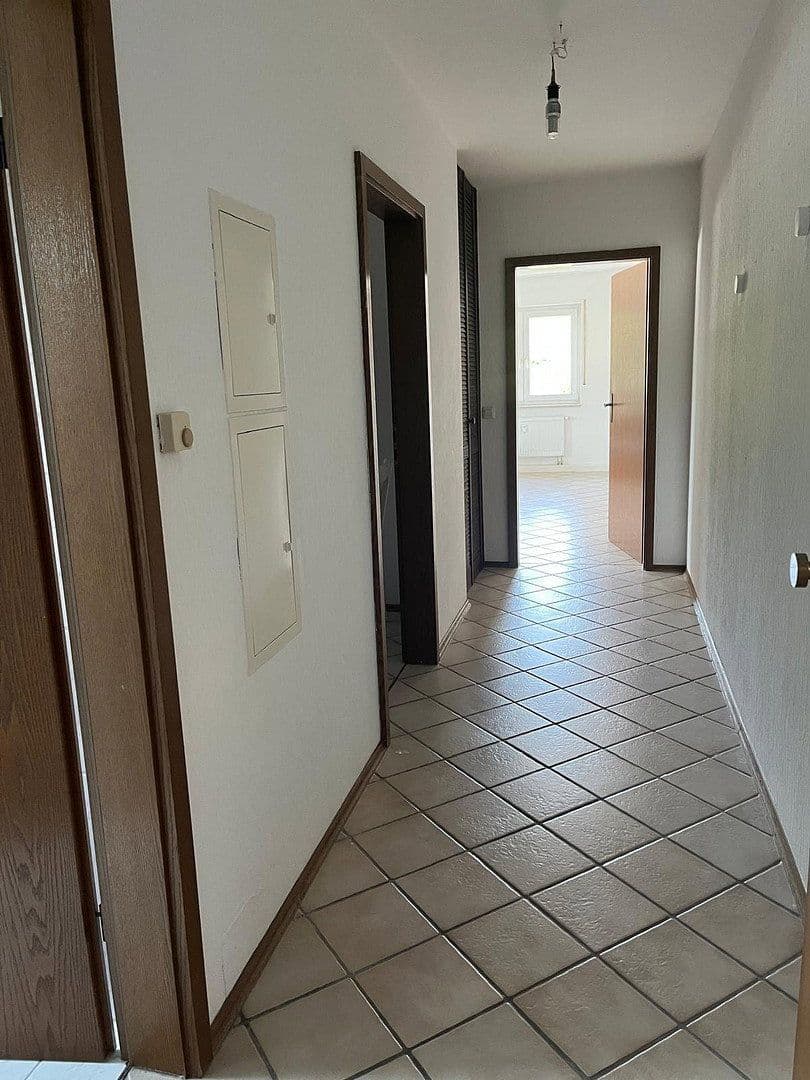 Prenájom bytu 1-izbový 47 m², Wiesloch, Bádensko-Wurttembersko Prenájom bytu 1-izbový 47 m², Wiesloch, Bádensko-Wurttembersko
