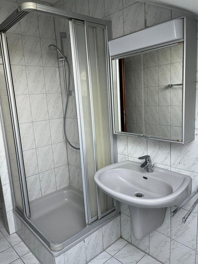 Prenájom bytu 1-izbový 47 m², Wiesloch, Bádensko-Wurttembersko Prenájom bytu 1-izbový 47 m², Wiesloch, Bádensko-Wurttembersko