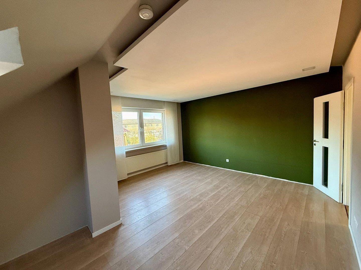 Predaj bytu 3-izbový 132 m², Dorsten, Severné Porýnie - Westfálsko Predaj bytu 3-izbový 132 m², Dorsten, Severné Porýnie - Westfálsko