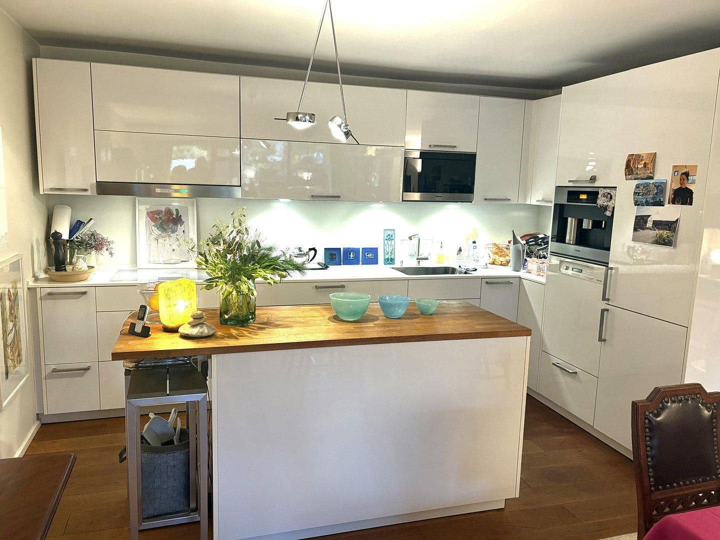 Predaj bytu 2-izbový 118 m², Dreieich, Hesensko Predaj bytu 2-izbový 118 m², Dreieich, Hesensko
