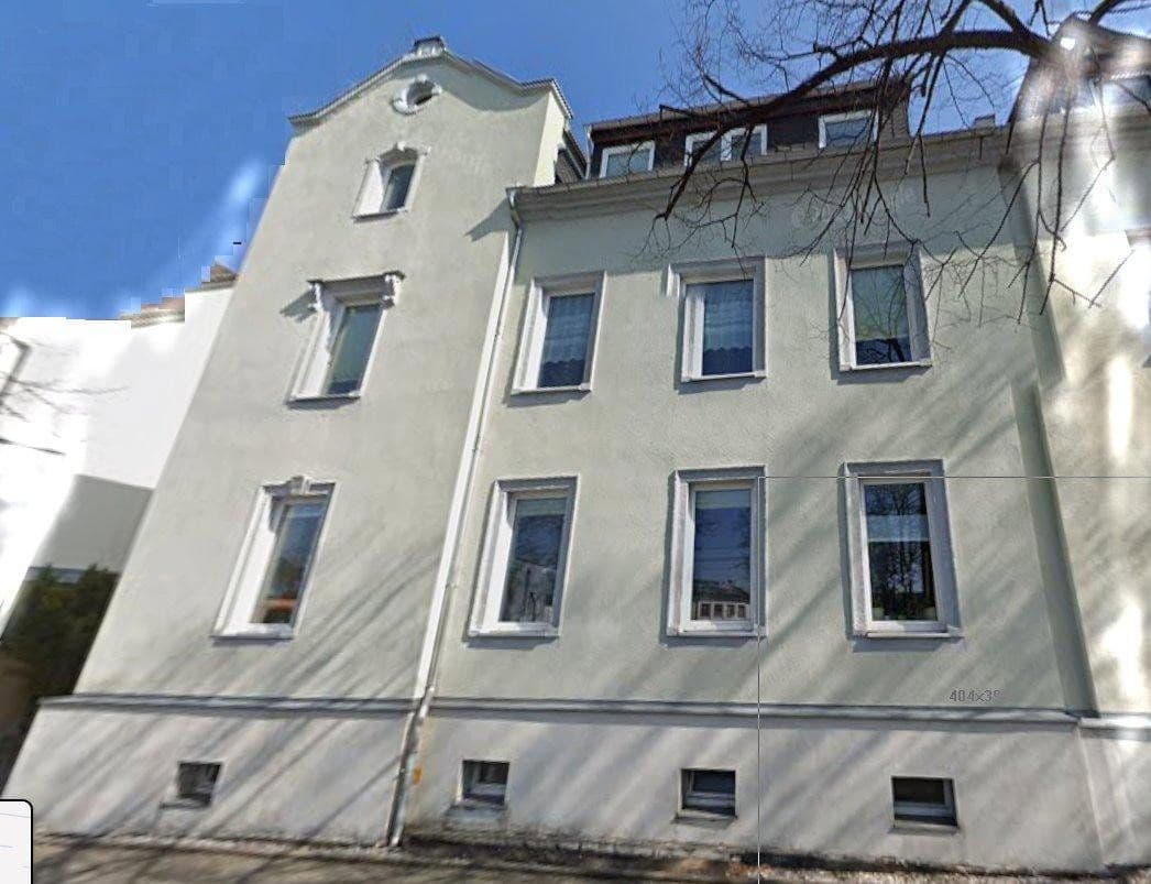 Predaj domu 504 m², pozemek 690 m², Chemnitz, Sasko Predaj domu 504 m², pozemek 690 m², Chemnitz, Sasko
