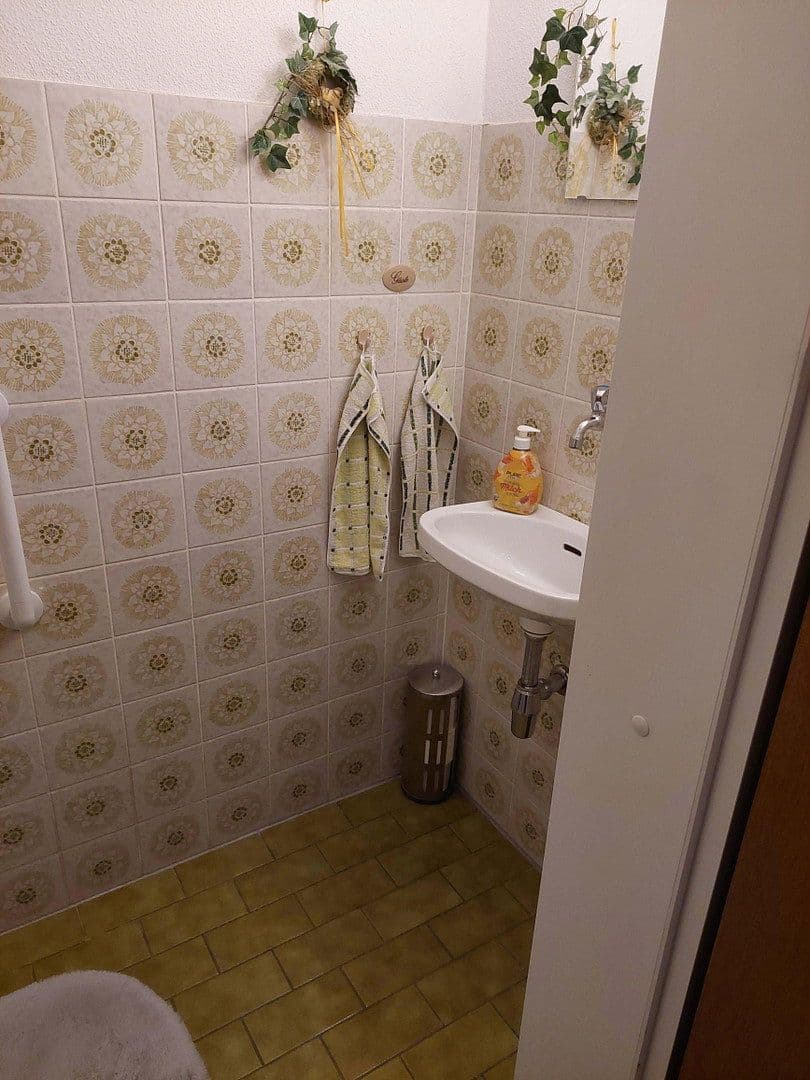 Predaj bytu 4-izbový 108 m², Brahmsweg 2, Steinheim am Albuch, Bádensko-Wurttembersko Predaj bytu 4-izbový 108 m², Brahmsweg 2, Steinheim am Albuch, Bádensko-Wurttembersko