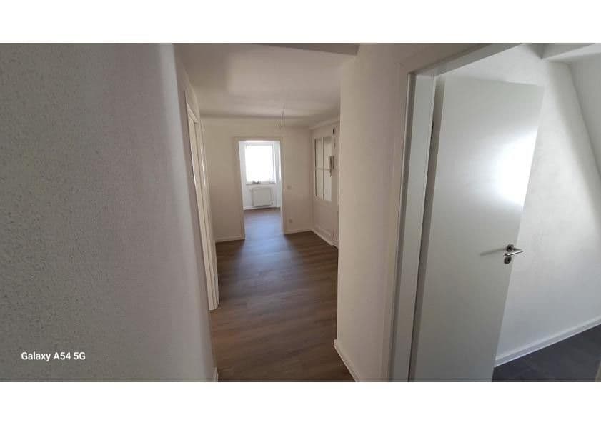 Prenájom bytu 3-izbový 82 m², Gabelsbergerstraße 6, Weinheim, Bádensko-Wurttembersko Prenájom bytu 3-izbový 82 m², Gabelsbergerstraße 6, Weinheim, Bádensko-Wurttembersko