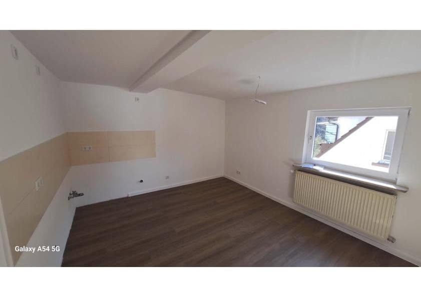 Prenájom bytu 3-izbový 82 m², Gabelsbergerstraße 6, Weinheim, Bádensko-Wurttembersko Prenájom bytu 3-izbový 82 m², Gabelsbergerstraße 6, Weinheim, Bádensko-Wurttembersko