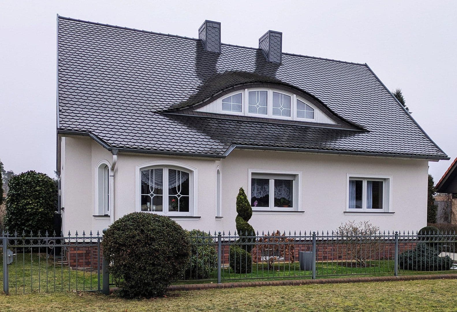 Predaj domu 140 m², pozemek 801 m², Cottbus, Brandenbursko Predaj domu 140 m², pozemek 801 m², Cottbus, Brandenbursko