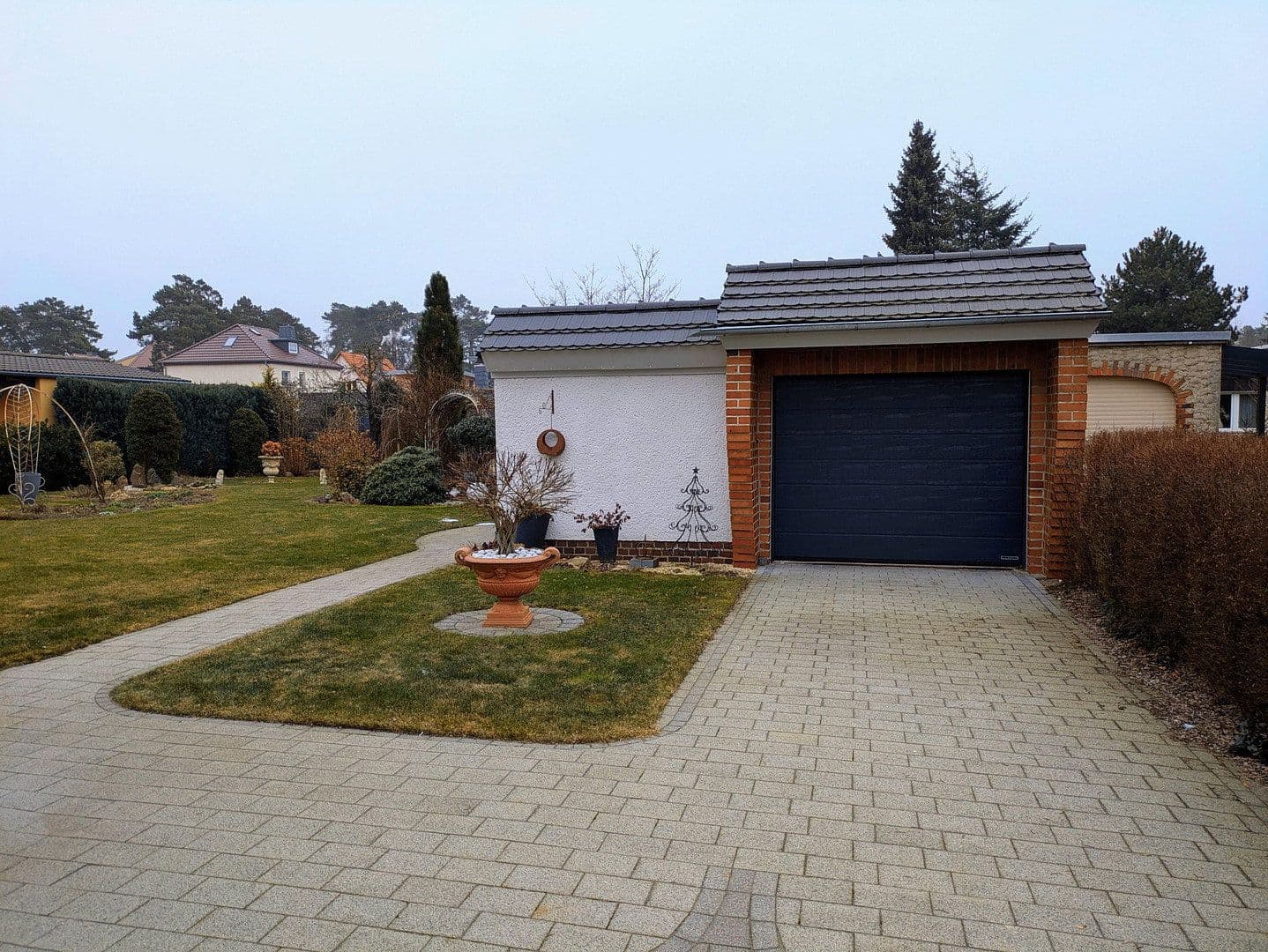 Predaj domu 140 m², pozemek 801 m², Cottbus, Brandenbursko Predaj domu 140 m², pozemek 801 m², Cottbus, Brandenbursko