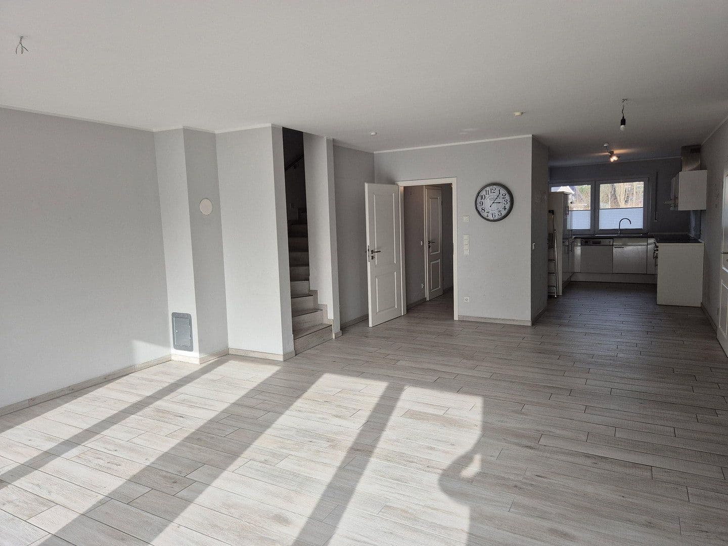 Predaj domu 134 m², pozemek 280 m², Greven, Severné Porýnie - Westfálsko Predaj domu 134 m², pozemek 280 m², Greven, Severné Porýnie - Westfálsko