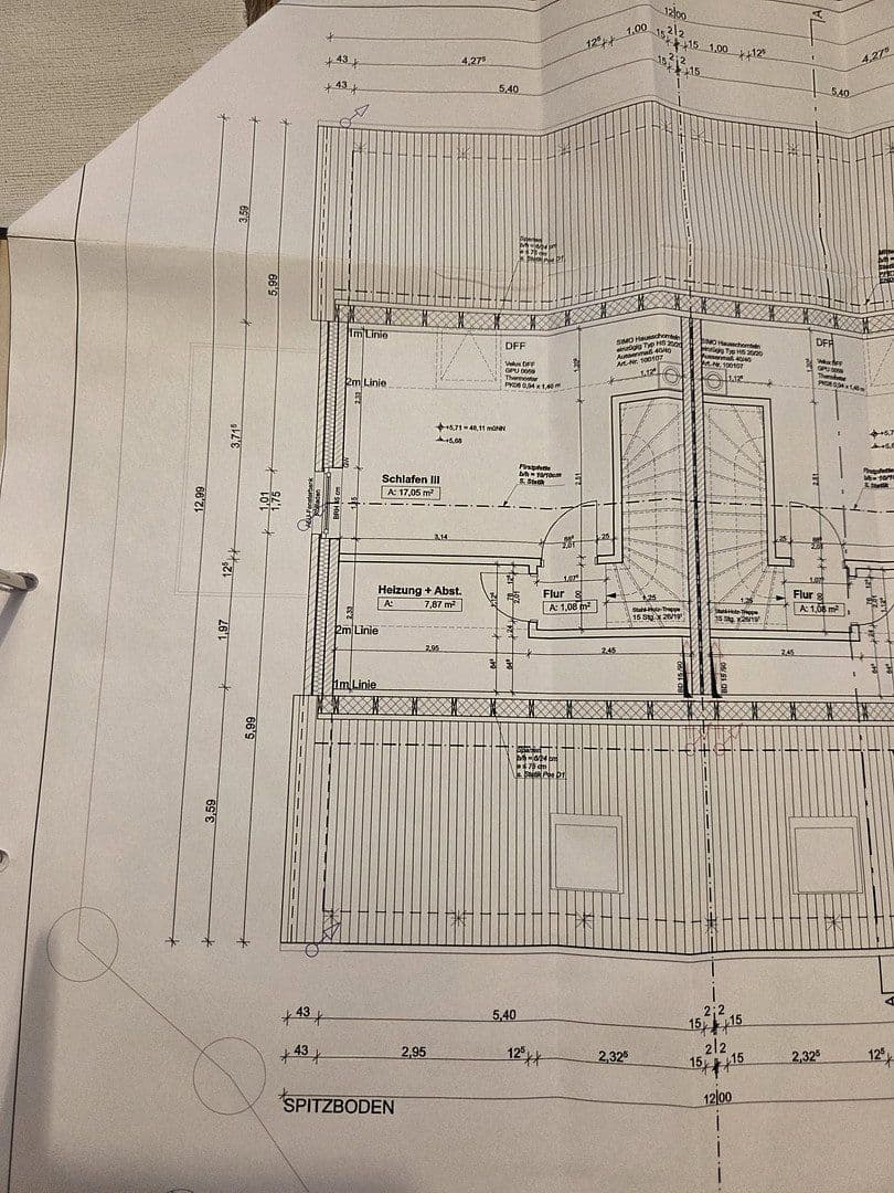 Predaj domu 134 m², pozemek 280 m², Greven, Severné Porýnie - Westfálsko Predaj domu 134 m², pozemek 280 m², Greven, Severné Porýnie - Westfálsko