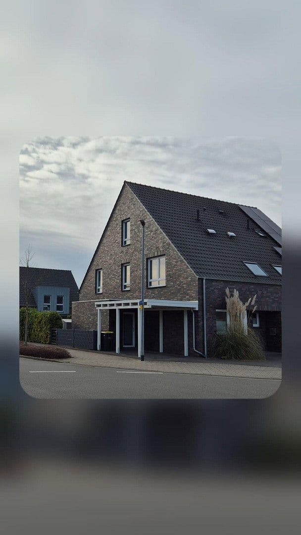 Predaj domu 134 m², pozemek 280 m², Greven, Severné Porýnie - Westfálsko Predaj domu 134 m², pozemek 280 m², Greven, Severné Porýnie - Westfálsko
