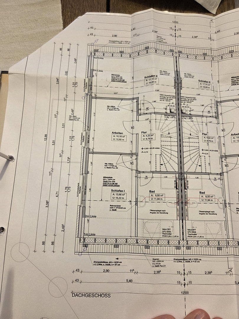 Predaj domu 134 m², pozemek 280 m², Greven, Severné Porýnie - Westfálsko Predaj domu 134 m², pozemek 280 m², Greven, Severné Porýnie - Westfálsko