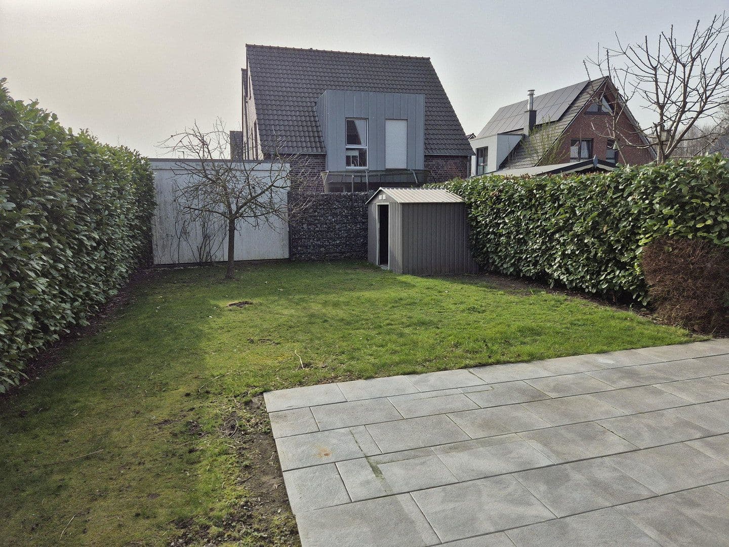 Predaj domu 134 m², pozemek 280 m², Greven, Severné Porýnie - Westfálsko Predaj domu 134 m², pozemek 280 m², Greven, Severné Porýnie - Westfálsko
