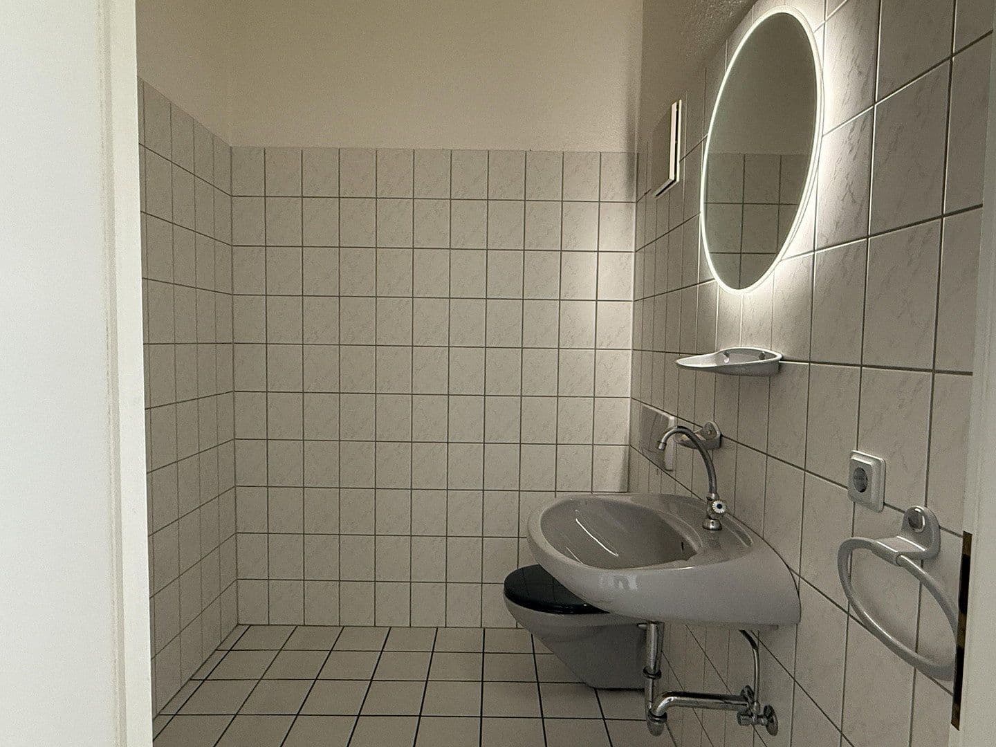 Prenájom bytu 2-izbový 83 m², Gummersbach, Severné Porýnie - Westfálsko Prenájom bytu 2-izbový 83 m², Gummersbach, Severné Porýnie - Westfálsko