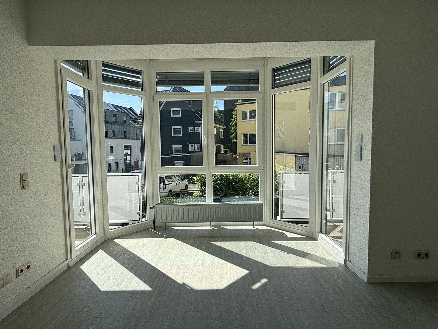 Prenájom bytu 2-izbový 83 m², Gummersbach, Severné Porýnie - Westfálsko Prenájom bytu 2-izbový 83 m², Gummersbach, Severné Porýnie - Westfálsko