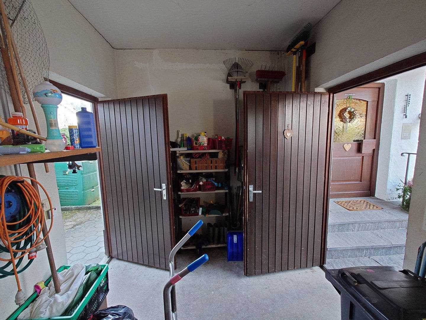 Predaj domu 200 m², pozemek 874 m², An der Schanz 1a, Burgberg im Allgäu, Bavorsko Predaj domu 200 m², pozemek 874 m², An der Schanz 1a, Burgberg im Allgäu, Bavorsko