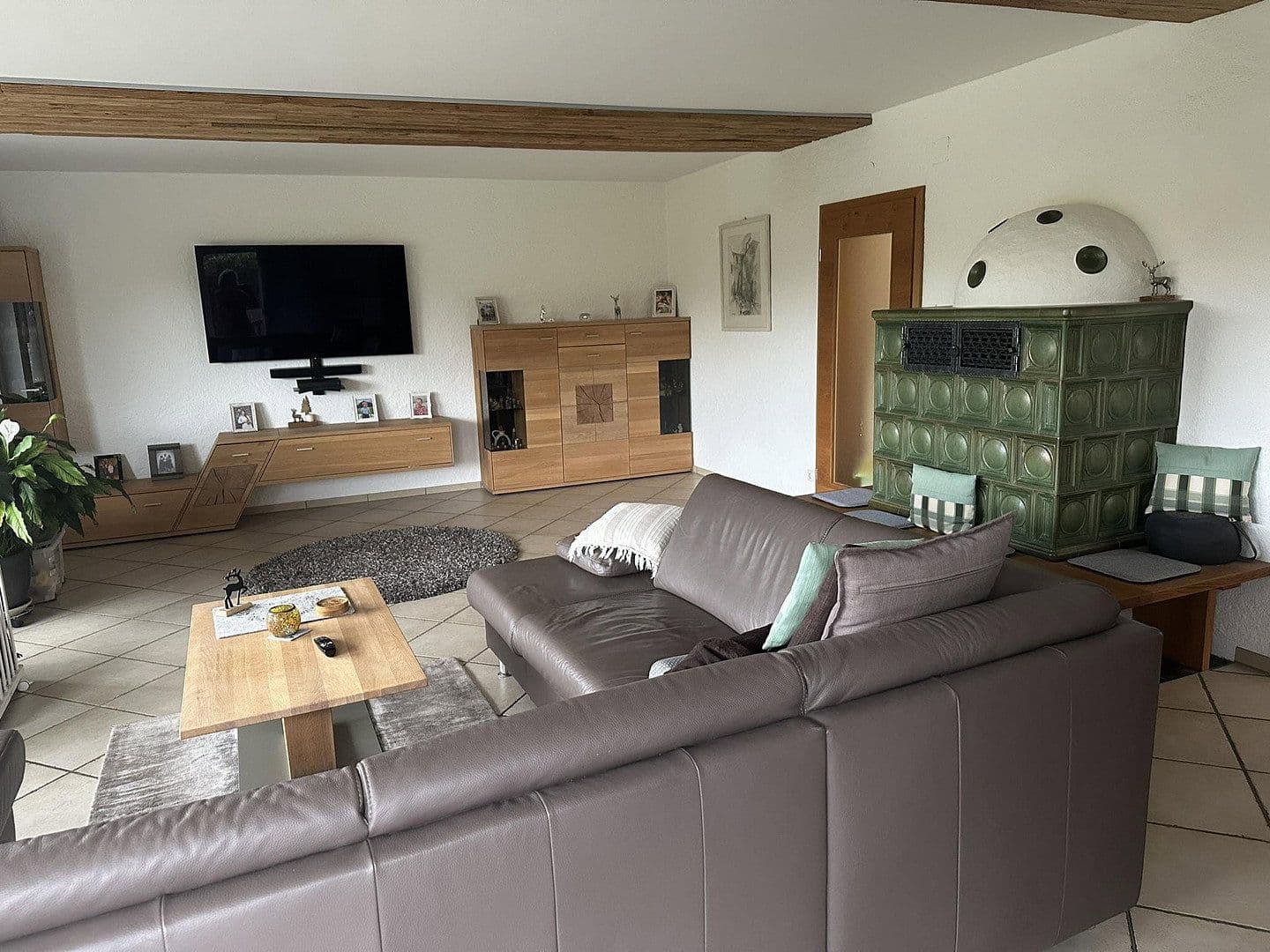 Predaj domu 200 m², pozemek 874 m², An der Schanz 1a, Burgberg im Allgäu, Bavorsko Predaj domu 200 m², pozemek 874 m², An der Schanz 1a, Burgberg im Allgäu, Bavorsko