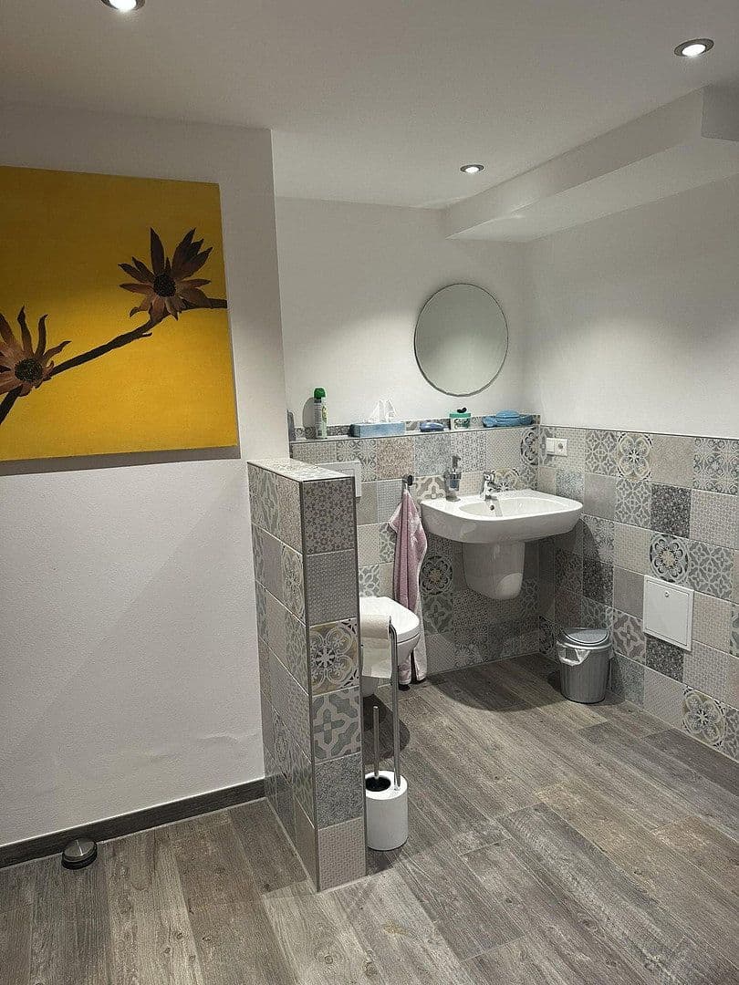 Predaj domu 200 m², pozemek 874 m², An der Schanz 1a, Burgberg im Allgäu, Bavorsko Predaj domu 200 m², pozemek 874 m², An der Schanz 1a, Burgberg im Allgäu, Bavorsko