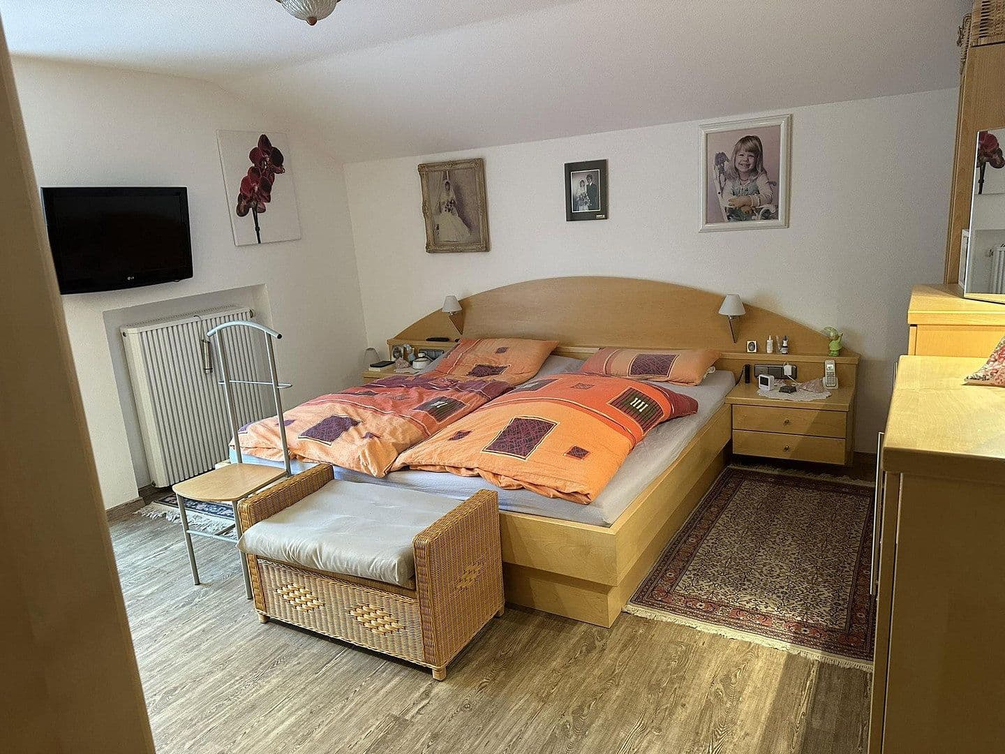 Predaj domu 200 m², pozemek 874 m², An der Schanz 1a, Burgberg im Allgäu, Bavorsko Predaj domu 200 m², pozemek 874 m², An der Schanz 1a, Burgberg im Allgäu, Bavorsko