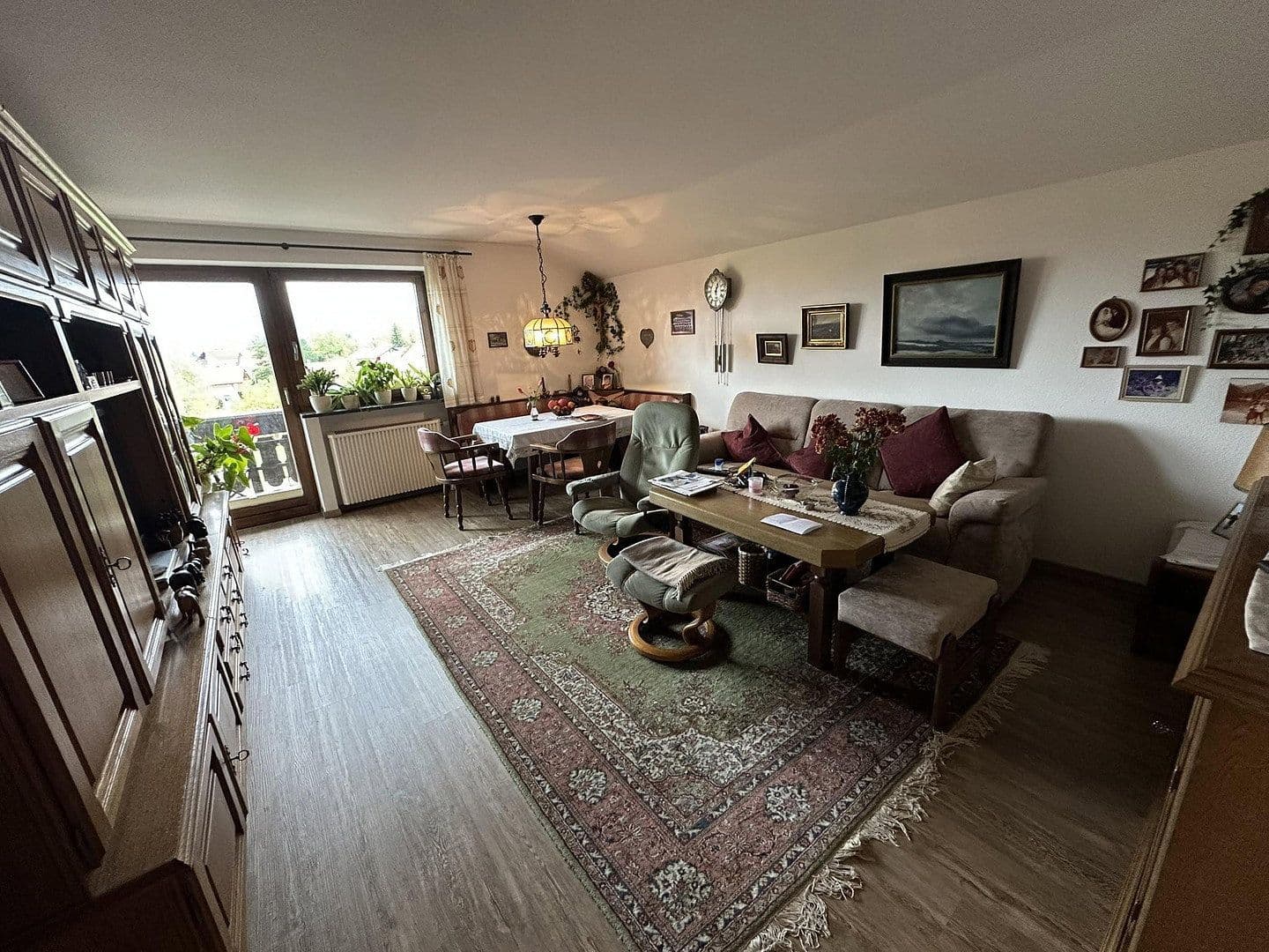 Predaj domu 200 m², pozemek 874 m², An der Schanz 1a, Burgberg im Allgäu, Bavorsko Predaj domu 200 m², pozemek 874 m², An der Schanz 1a, Burgberg im Allgäu, Bavorsko