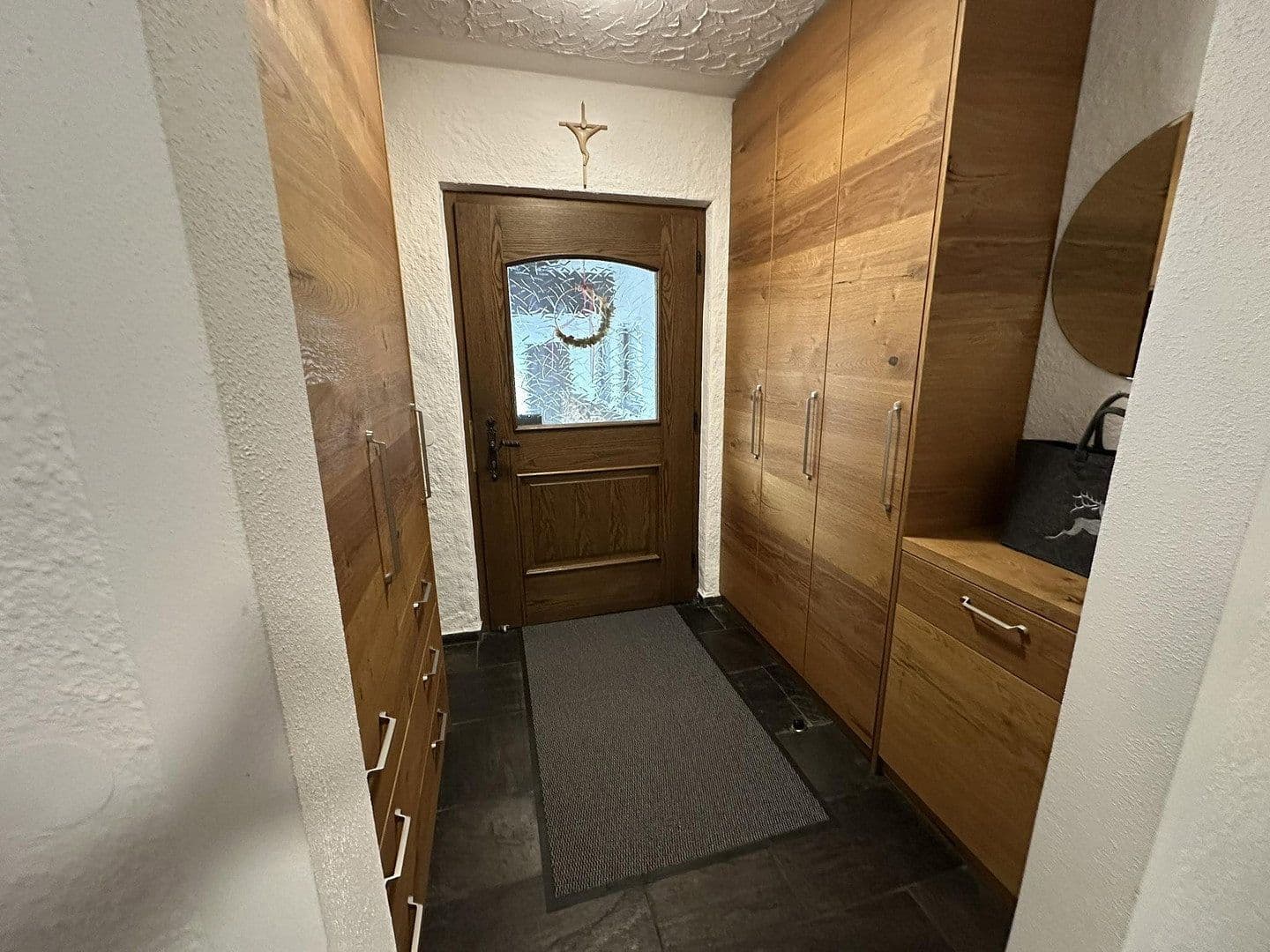 Predaj domu 200 m², pozemek 874 m², An der Schanz 1a, Burgberg im Allgäu, Bavorsko Predaj domu 200 m², pozemek 874 m², An der Schanz 1a, Burgberg im Allgäu, Bavorsko