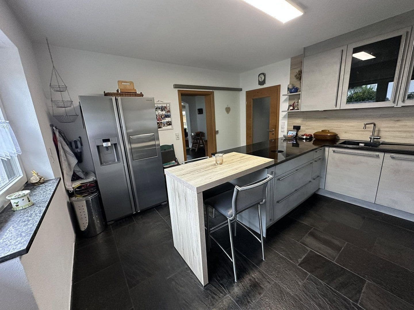 Predaj domu 200 m², pozemek 874 m², An der Schanz 1a, Burgberg im Allgäu, Bavorsko Predaj domu 200 m², pozemek 874 m², An der Schanz 1a, Burgberg im Allgäu, Bavorsko
