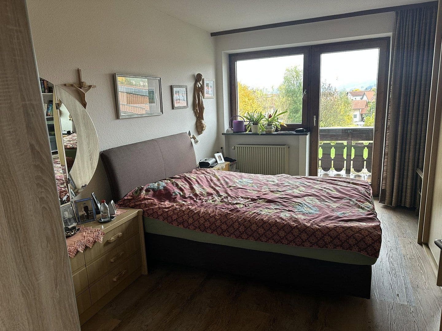 Predaj domu 200 m², pozemek 874 m², An der Schanz 1a, Burgberg im Allgäu, Bavorsko Predaj domu 200 m², pozemek 874 m², An der Schanz 1a, Burgberg im Allgäu, Bavorsko
