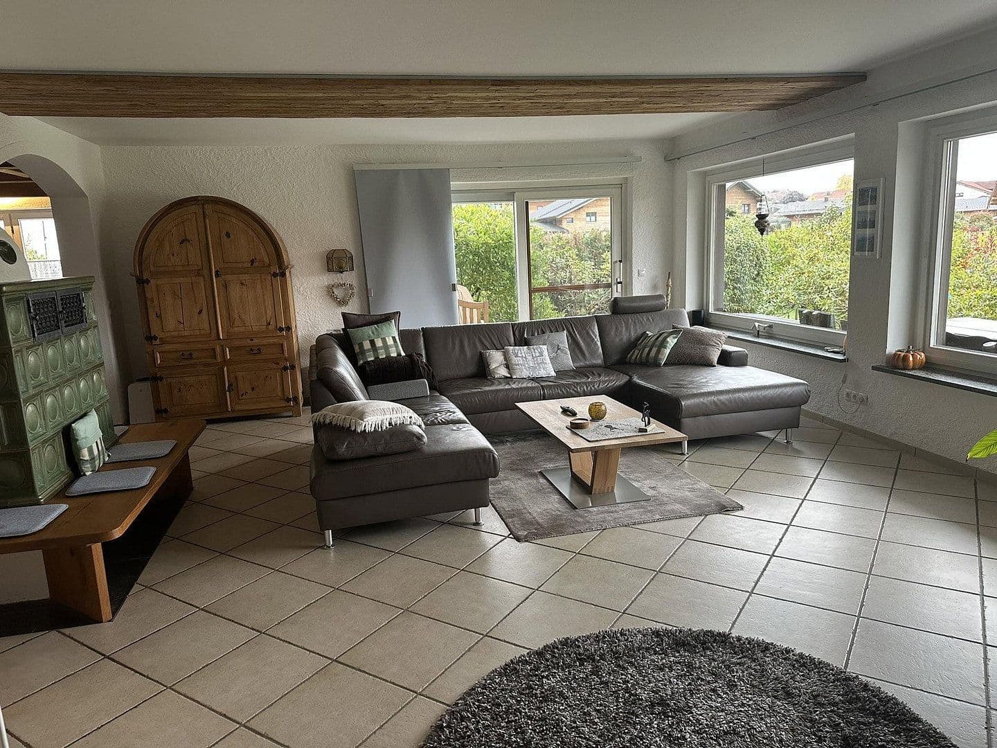 Predaj domu 200 m², pozemek 874 m², An der Schanz 1a, Burgberg im Allgäu, Bavorsko Predaj domu 200 m², pozemek 874 m², An der Schanz 1a, Burgberg im Allgäu, Bavorsko