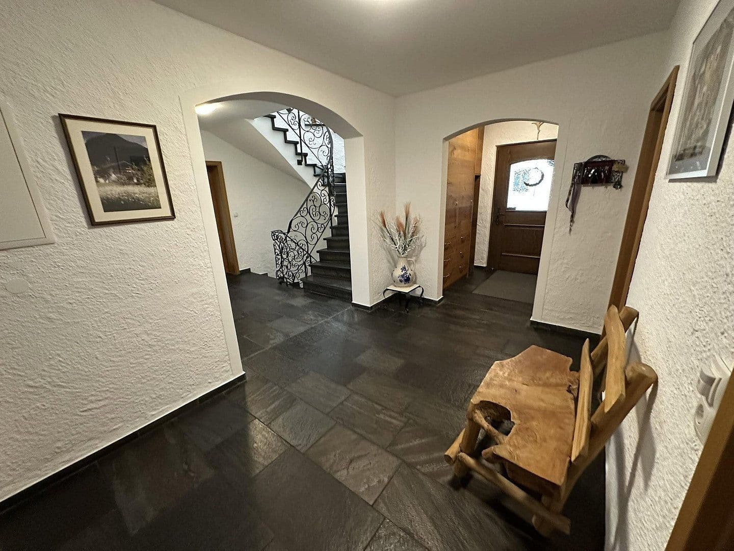Predaj domu 200 m², pozemek 874 m², An der Schanz 1a, Burgberg im Allgäu, Bavorsko Predaj domu 200 m², pozemek 874 m², An der Schanz 1a, Burgberg im Allgäu, Bavorsko