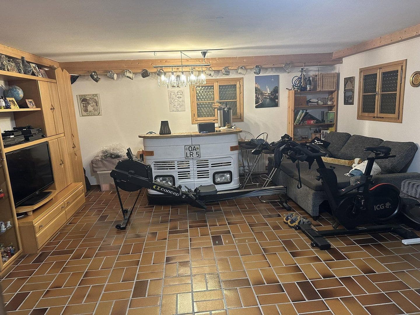 Predaj domu 200 m², pozemek 874 m², An der Schanz 1a, Burgberg im Allgäu, Bavorsko Predaj domu 200 m², pozemek 874 m², An der Schanz 1a, Burgberg im Allgäu, Bavorsko