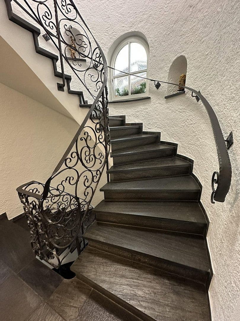 Predaj domu 200 m², pozemek 874 m², An der Schanz 1a, Burgberg im Allgäu, Bavorsko Predaj domu 200 m², pozemek 874 m², An der Schanz 1a, Burgberg im Allgäu, Bavorsko
