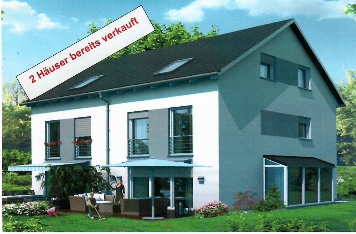 Predaj domu 123 m², pozemek 365 m², Gingen an der Fils, Bádensko-Wurttembersko Predaj domu 123 m², pozemek 365 m², Gingen an der Fils, Bádensko-Wurttembersko
