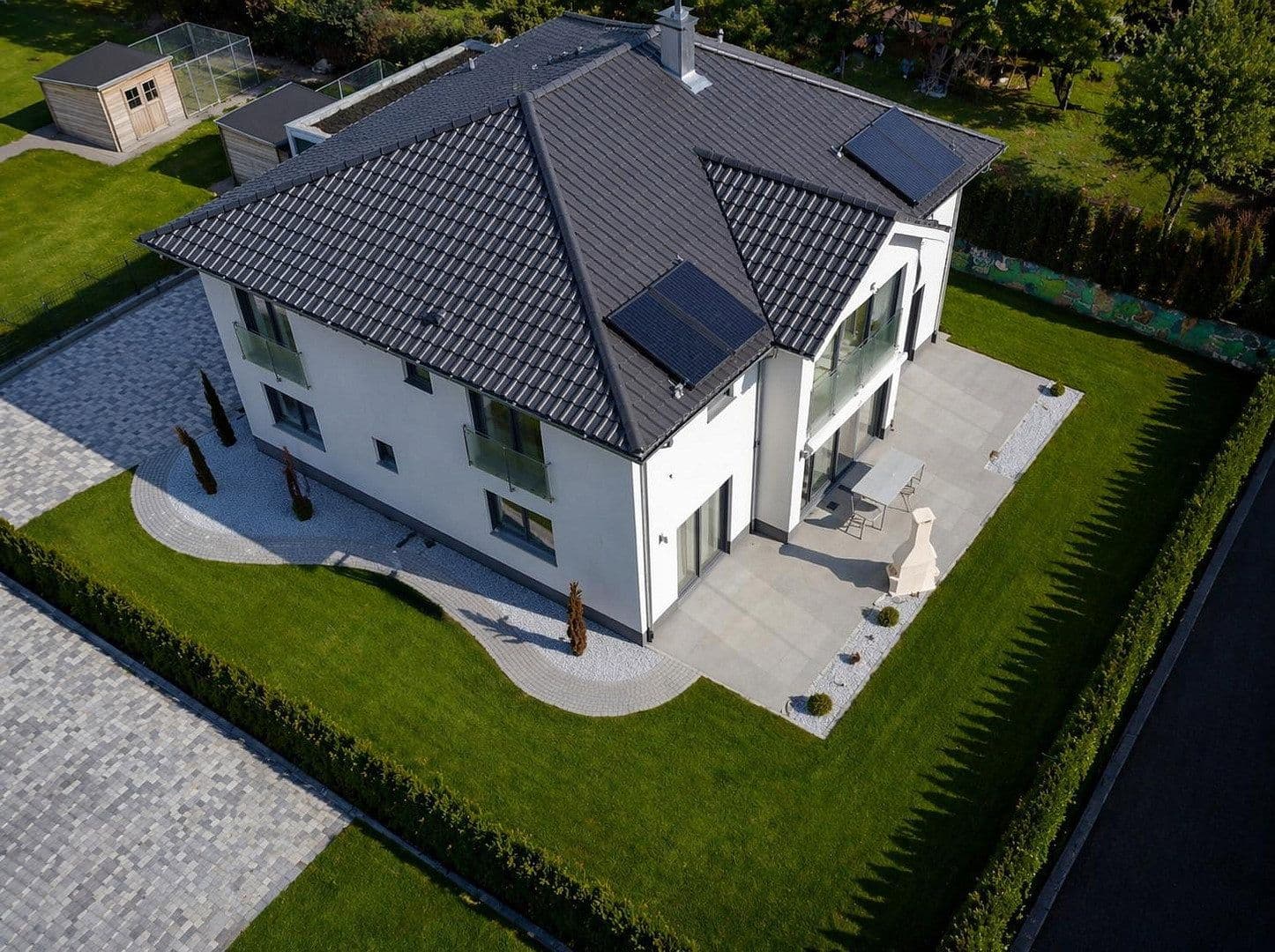 Predaj domu 220 m², pozemek 600 m², Kleines Wiesental, Bádensko-Wurttembersko Predaj domu 220 m², pozemek 600 m², Kleines Wiesental, Bádensko-Wurttembersko