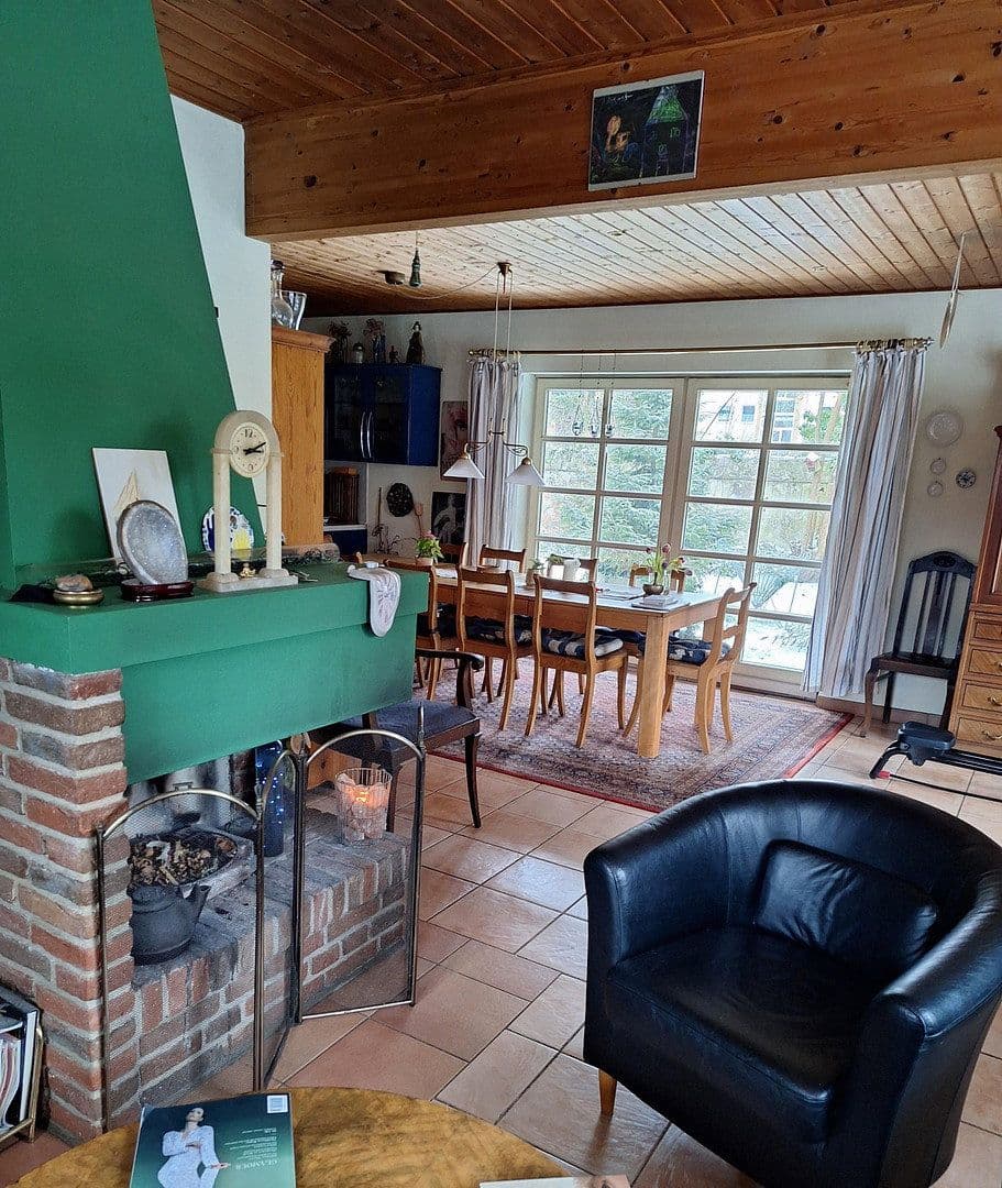 Predaj domu 135 m², pozemek 795 m², Berlin, Berlín Predaj domu 135 m², pozemek 795 m², Berlin, Berlín