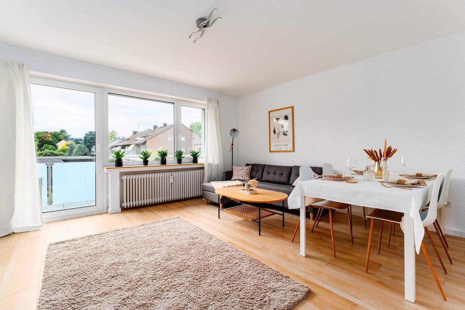 Predaj bytu 1-izbový 41 m², Wilhelm-Georg-Str. 18, Schweinfurt, Bavorsko Predaj bytu 1-izbový 41 m², Wilhelm-Georg-Str. 18, Schweinfurt, Bavorsko