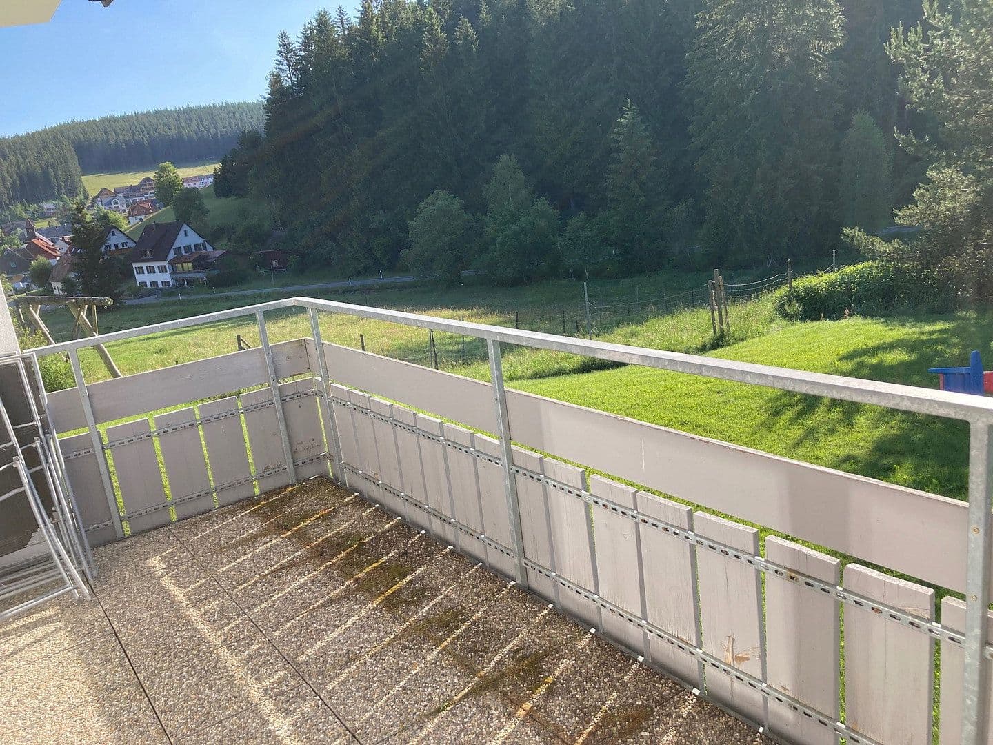 Predaj bytu 3-izbový 75 m², Glaserweg 10, Steinbach am Wald, Bavorsko Predaj bytu 3-izbový 75 m², Glaserweg 10, Steinbach am Wald, Bavorsko