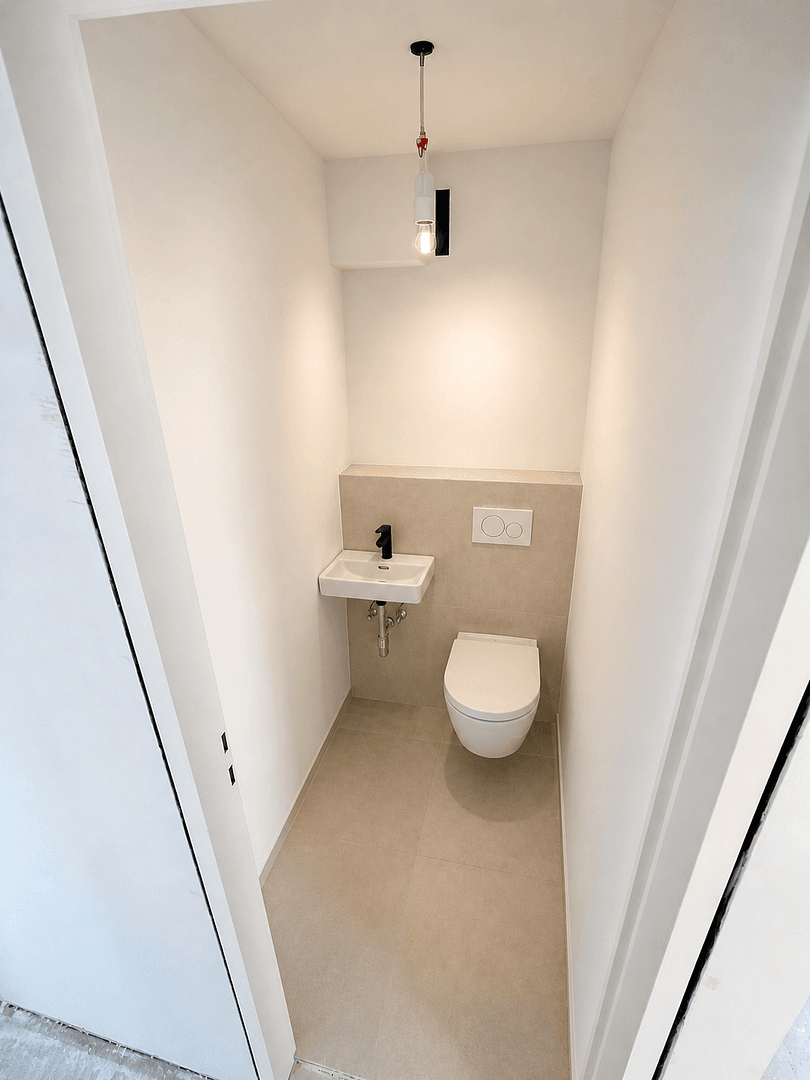 Predaj bytu 3-izbový 83 m², Ditzingen, Bádensko-Wurttembersko Predaj bytu 3-izbový 83 m², Ditzingen, Bádensko-Wurttembersko