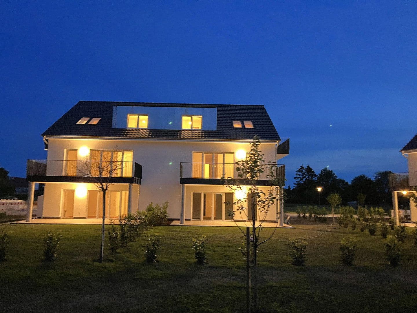 Prenájom bytu 3-izbový 80 m², Mittenwalde, Brandenbursko Prenájom bytu 3-izbový 80 m², Mittenwalde, Brandenbursko