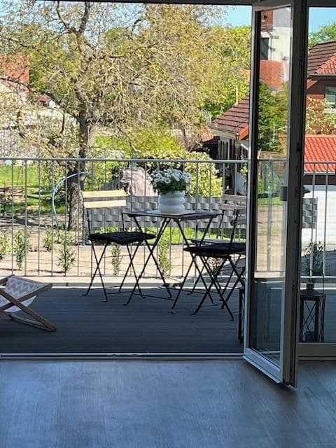 Prenájom bytu 3-izbový 80 m², Mittenwalde, Brandenbursko Prenájom bytu 3-izbový 80 m², Mittenwalde, Brandenbursko