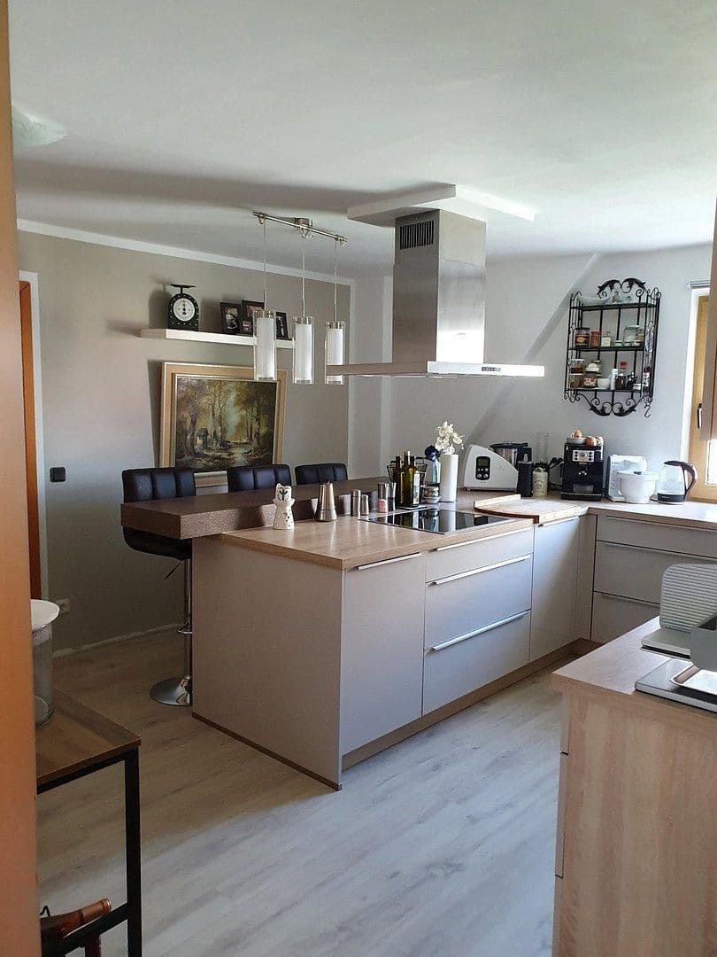 Predaj bytu 4-izbový 171 m², Henfenfeld, Bavorsko Predaj bytu 4-izbový 171 m², Henfenfeld, Bavorsko