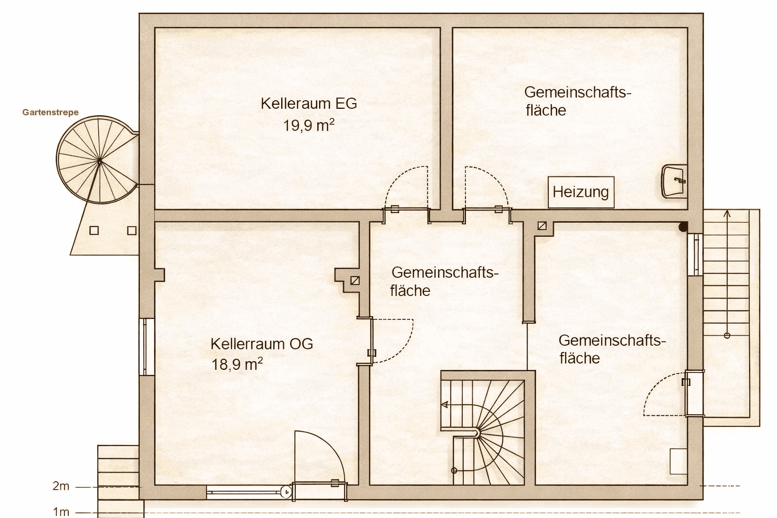 Predaj bytu 4-izbový 171 m², Henfenfeld, Bavorsko Predaj bytu 4-izbový 171 m², Henfenfeld, Bavorsko