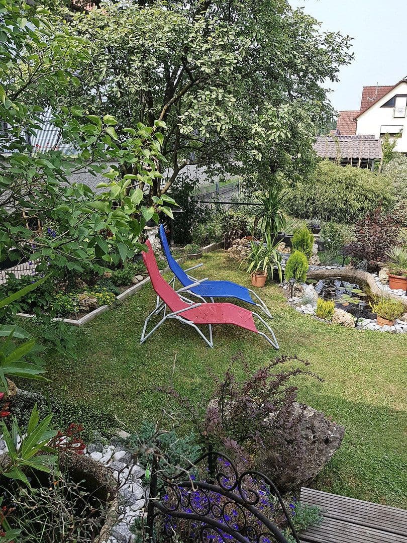 Predaj bytu 4-izbový 171 m², Henfenfeld, Bavorsko Predaj bytu 4-izbový 171 m², Henfenfeld, Bavorsko