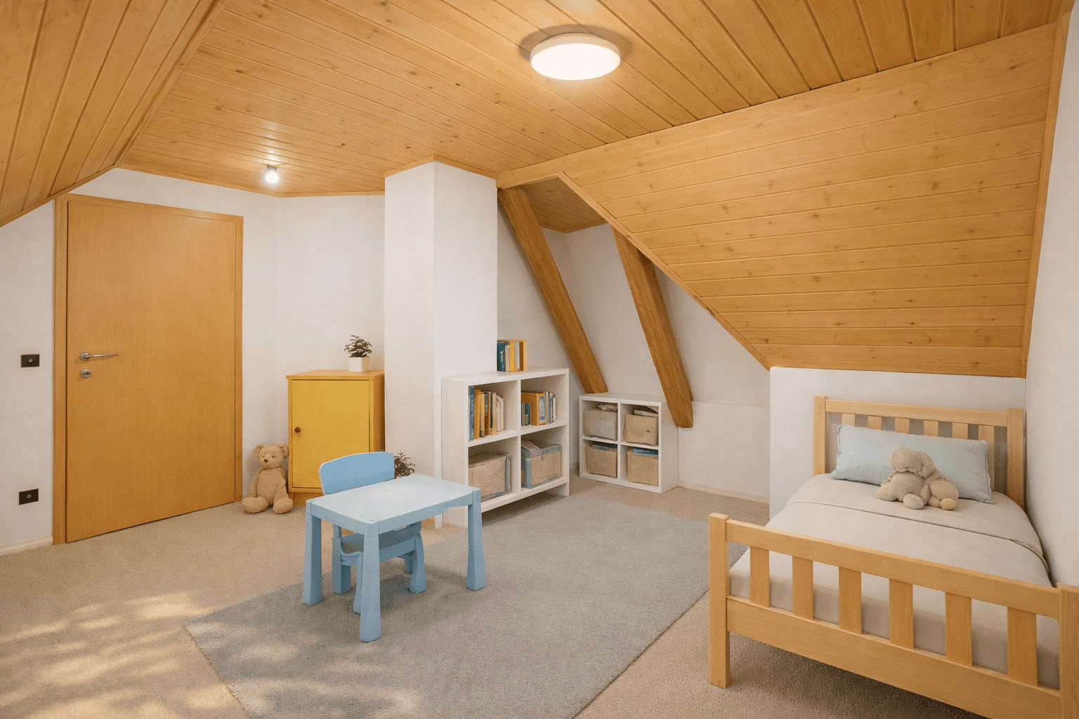 Predaj bytu 4-izbový 171 m², Henfenfeld, Bavorsko Predaj bytu 4-izbový 171 m², Henfenfeld, Bavorsko